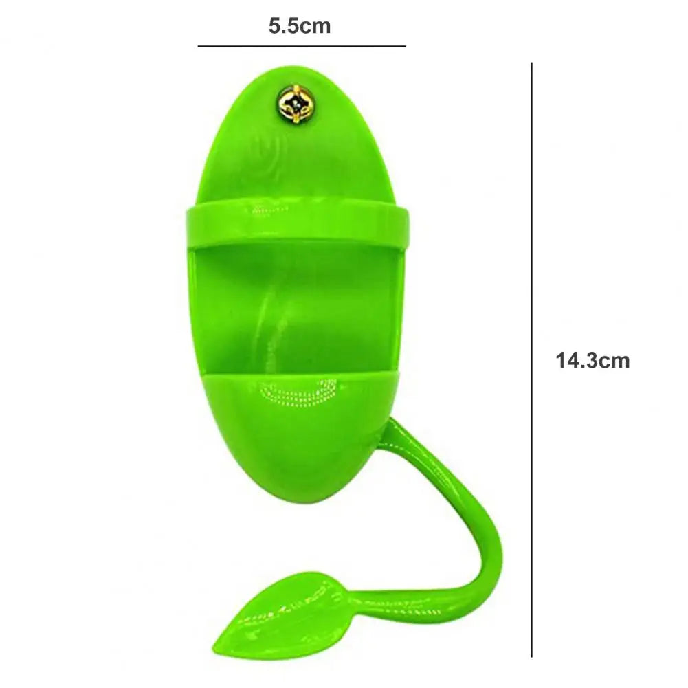 Parrot Hanging Cage with Stand, Fruit and Vegetable Container, Feeding Cup, Holding Fruits and Vegetables, Pet Accessories