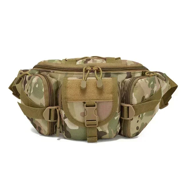 30L Camping Cooking Utensil Organizer Large Capacity Car Trunk Storage Bag Detachable Multifunctional Utility Camping Supplies