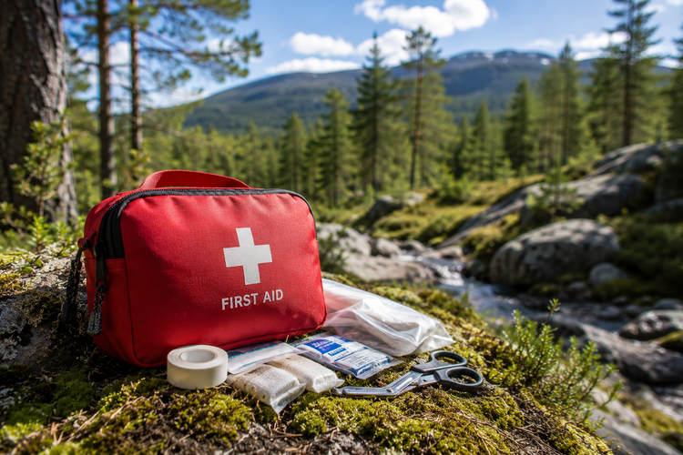 MEDKITS