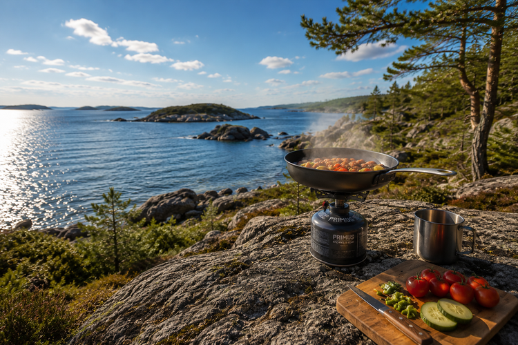 COOKING