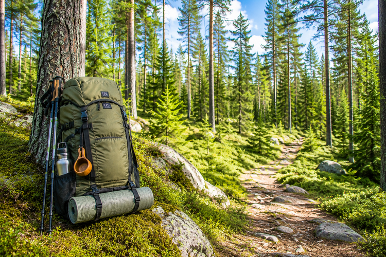 BAGS AND PACKS