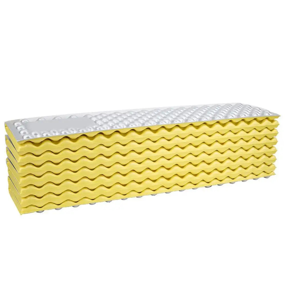 Outdoor Camping Mat Mattress Moisture-proof Foam Camping Mat Folding Beach Tent Picnic Mat Sleeping Pad Cushion