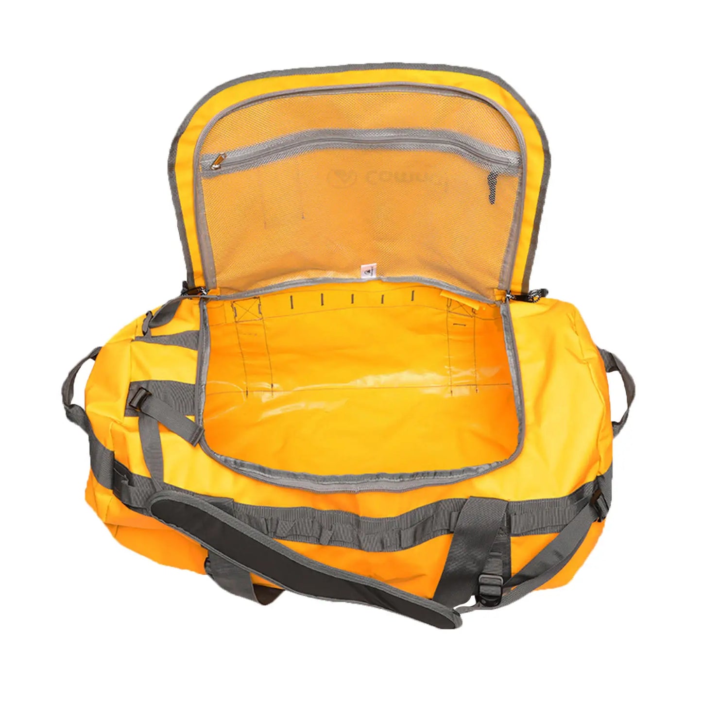 100L Large Capacity Camping Backpack Climbing Water Resistance Travel Hiking Bag Pack for Outdoor Hunting Fishing