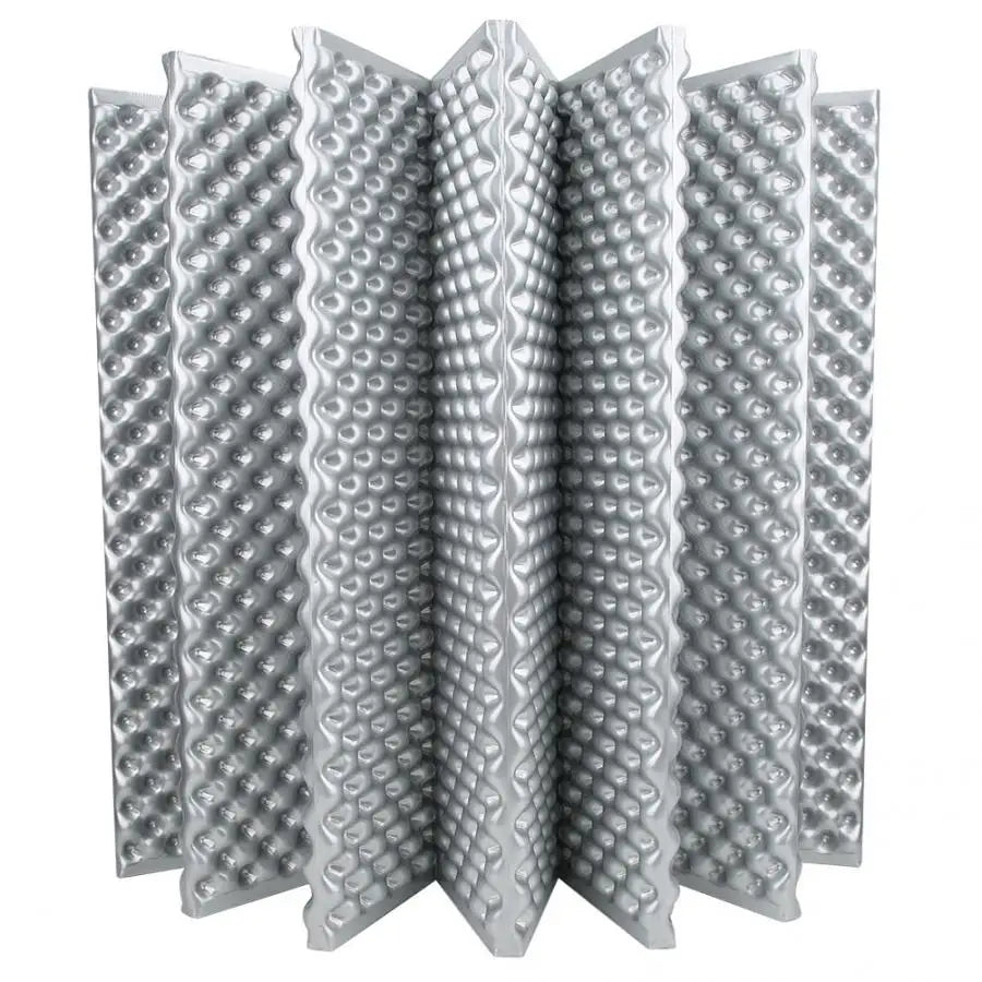 Outdoor Camping Mat Mattress Moisture-proof Foam Camping Mat Folding Beach Tent Picnic Mat Sleeping Pad Cushion