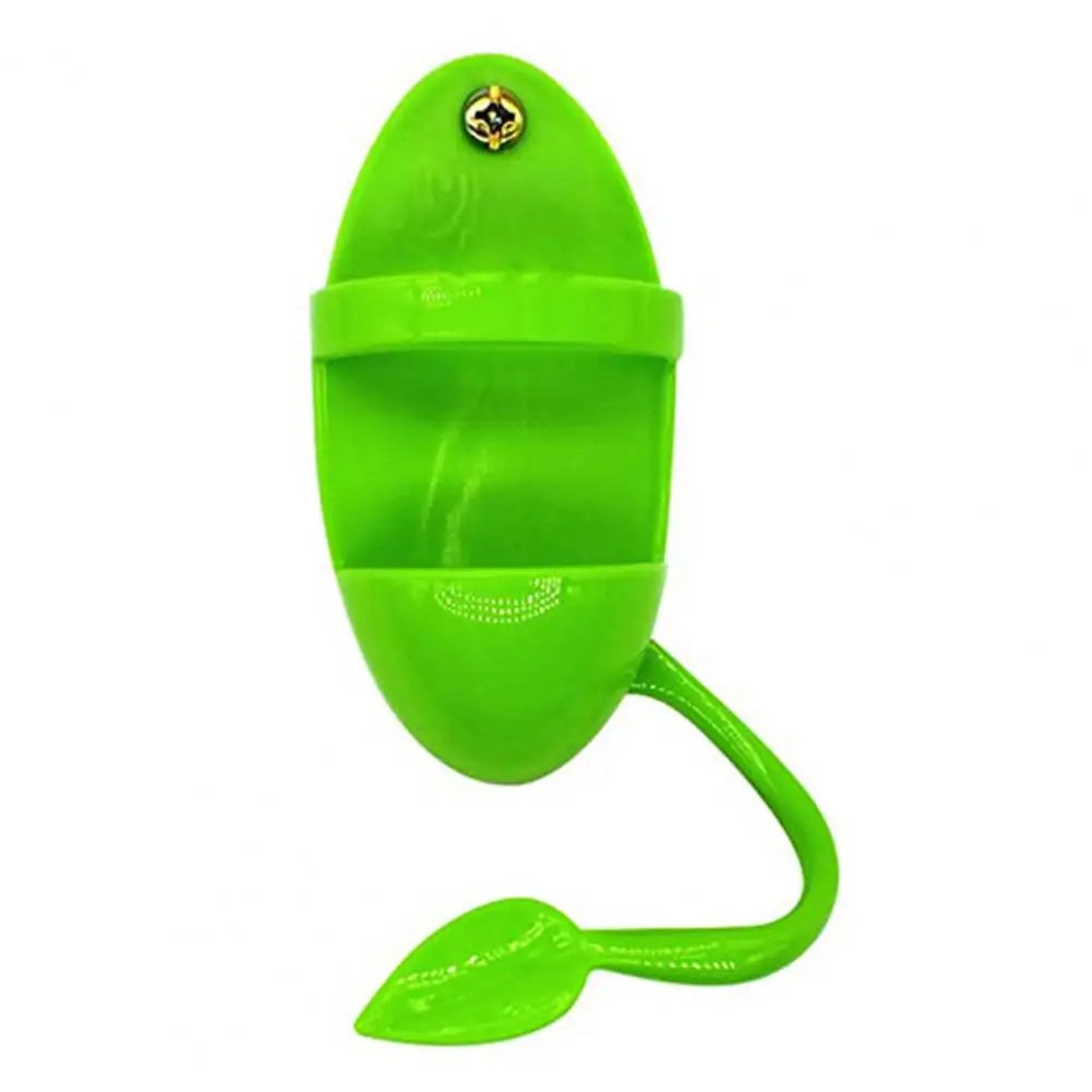 Parrot Hanging Cage with Stand, Fruit and Vegetable Container, Feeding Cup, Holding Fruits and Vegetables, Pet Accessories