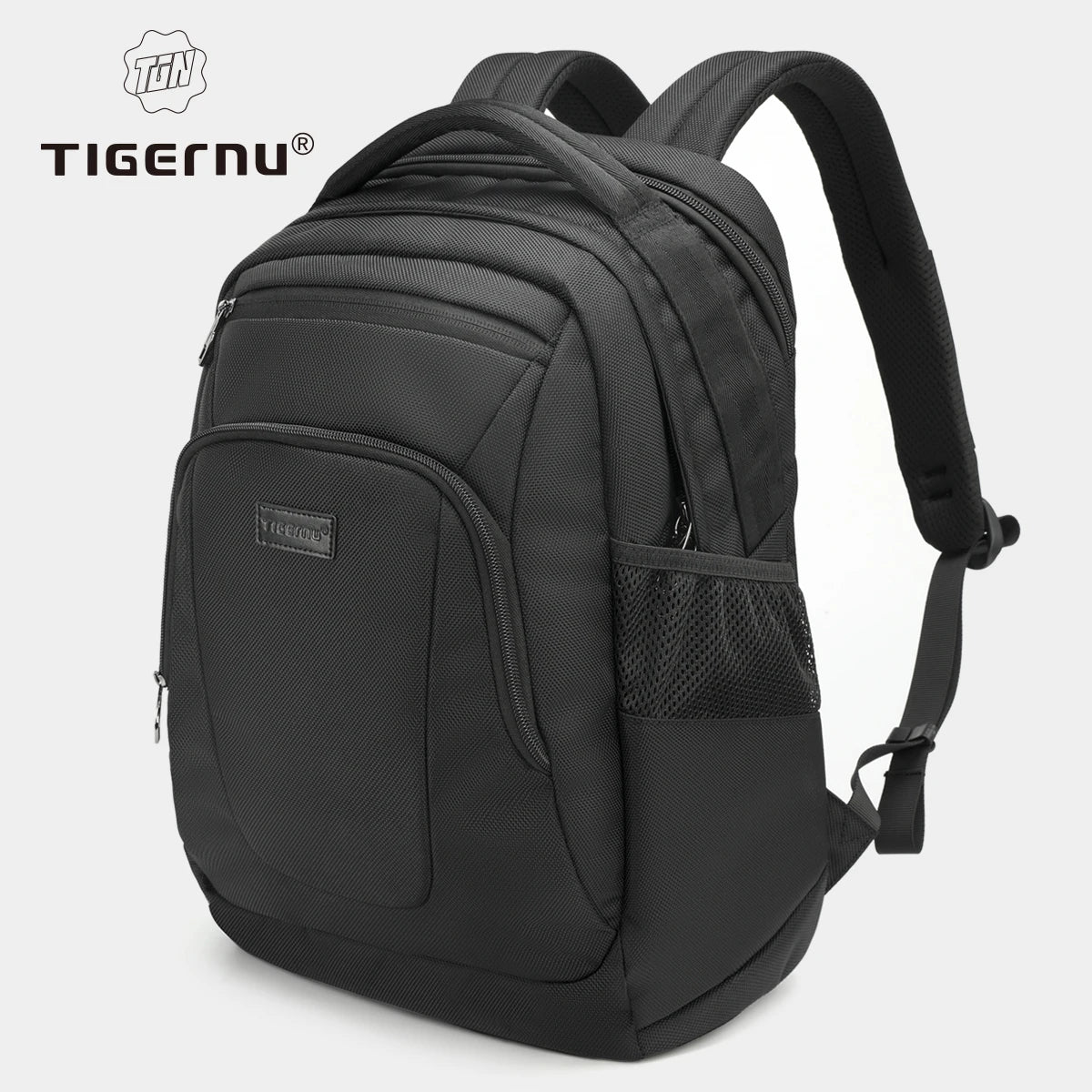 Lifetime Warranty Backpack For Men Anti Theft 15.6" Laptop Backpack Bag Waterproof Travel Bag Fashion Mochilas School Backpacks