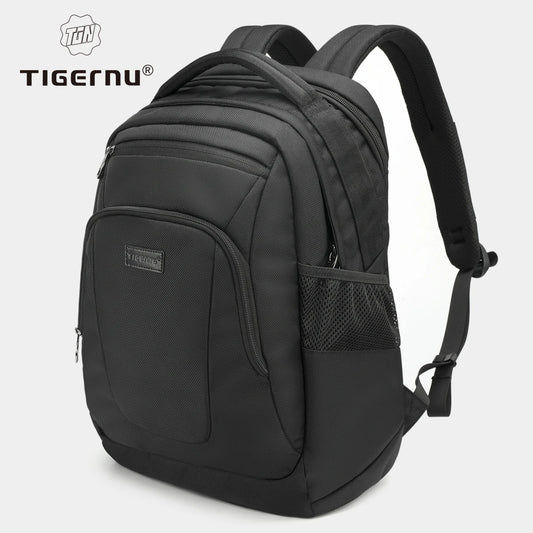 Lifetime Warranty Backpack For Men Anti Theft 15.6" Laptop Backpack Bag Waterproof Travel Bag Fashion Mochilas School Backpacks