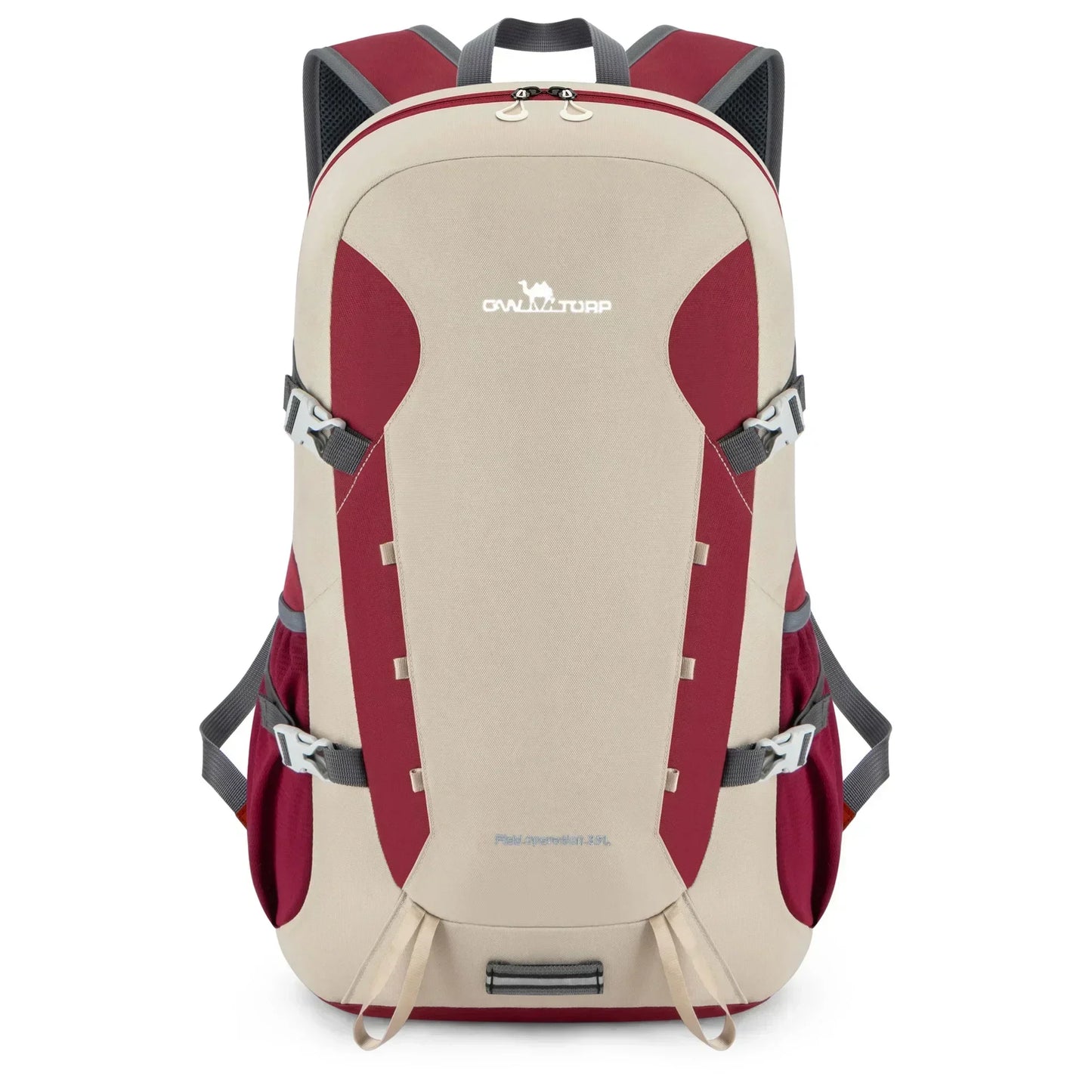 Multi Functional Large Capacity Travel Bag For Women Waterproof Outdoor Hiking Climbing Sports Backpack Lightweight Folding Bag