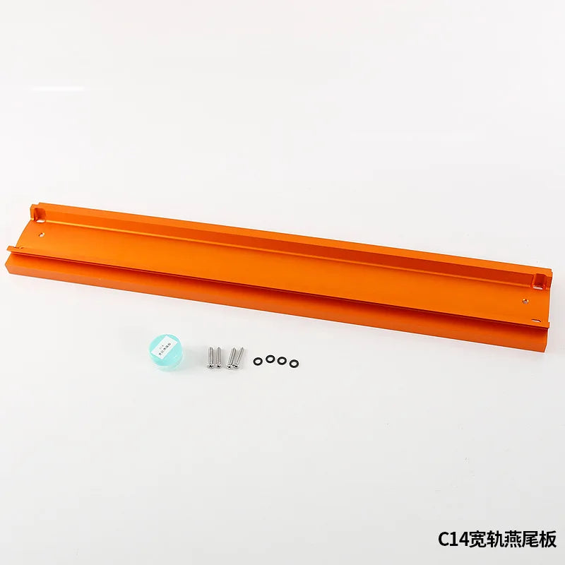 Angeleyes C8/C925/C11/C14HD/CPC/8SE Celestron Wide Orbit Dovetail Plate Evolutionary Plate Astronomical Telescope parts