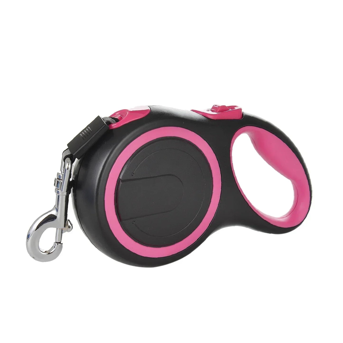 3m 5m 8m 50kg Dog Leash Retractable Roulette Collar for Small Big Dog Accessories Adjustable Durable Walking Hiking Bulldog Rope