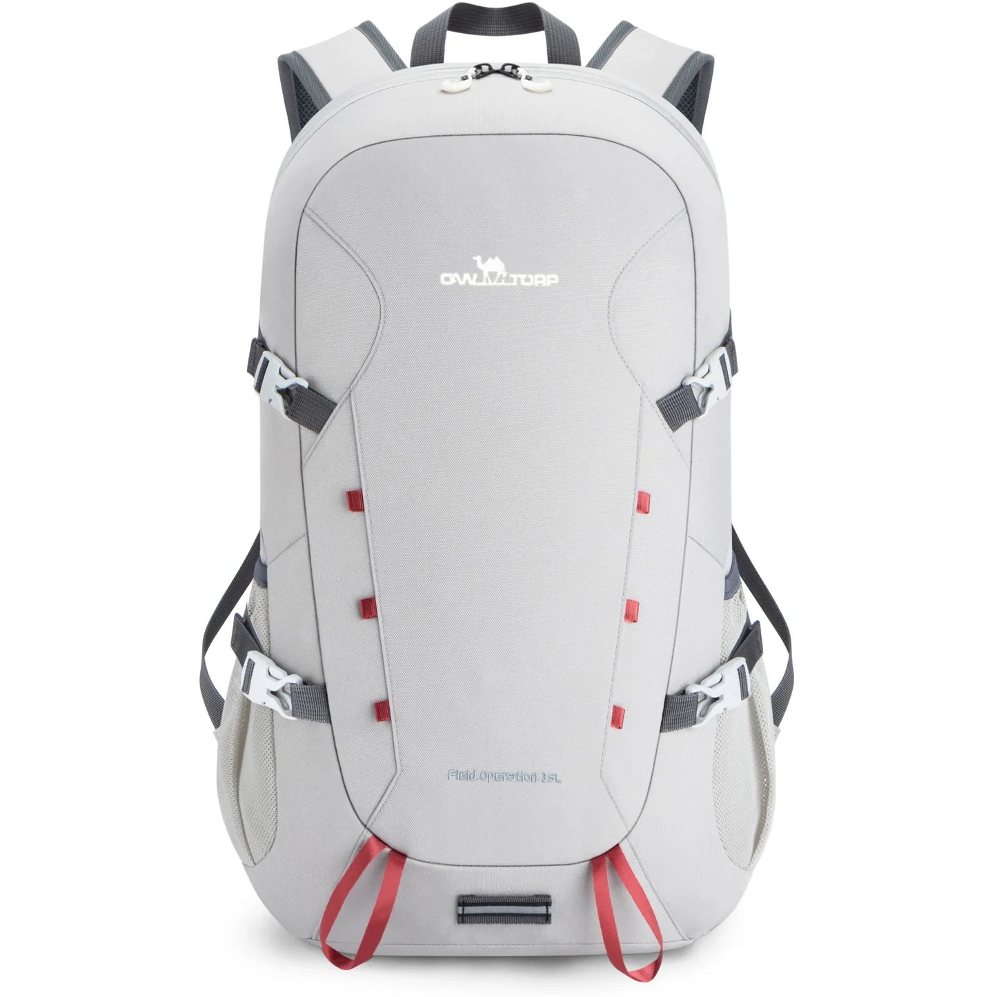 Multi Functional Large Capacity Travel Bag For Women Waterproof Outdoor Hiking Climbing Sports Backpack Lightweight Folding Bag