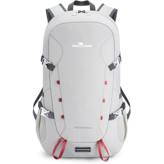 Multi Functional Large Capacity Travel Bag For Women Waterproof Outdoor Hiking Climbing Sports Backpack Lightweight Folding Bag
