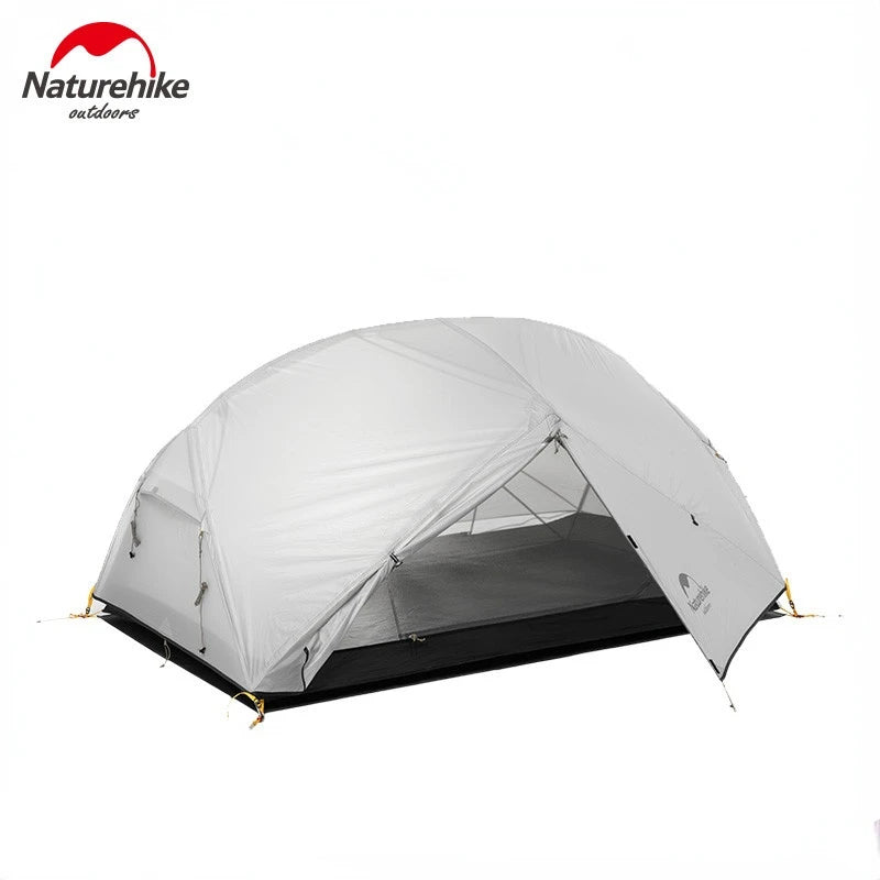 Naturehike Mongar 2 Man Tents Professional Outdoor Camping Tent