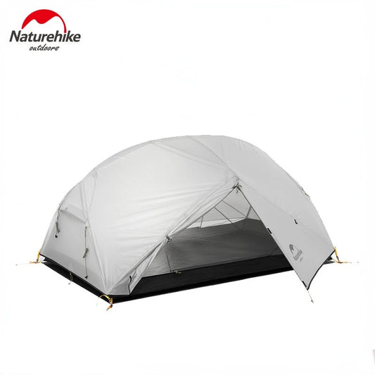 Naturehike Mongar 2 Man Tents Professional Outdoor Camping Tent